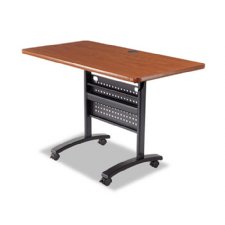 Valencia Series Training Table Top, Rectangular, 48w x 24d