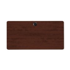 Valencia Series Training Table Top, Rectangular, 48w x 24d