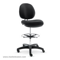 Interval Series Swivel Task Stool