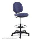 Interval Series Swivel Task Stool