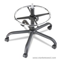 Interval Series Swivel Task Stool