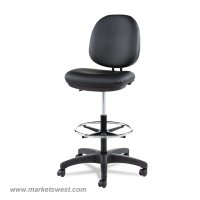Interval Series Swivel Task Stool