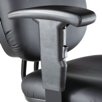 Interval Series Swivel Task Stool