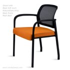link Guest Chair - Mesh Back