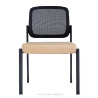 1410-GT-MB link Mesh Back Guest Chair