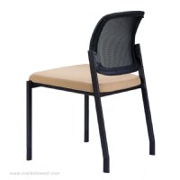 1410-GT-MB link Mesh Back Guest Chair