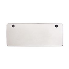 Valencia Series Training Table Top, Rectangular, 60w x 24d