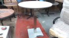 Herman Miller Bistro Table - Bar Height - Round 36 inch
