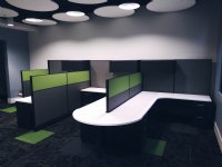 Refurbished Herman-Miller