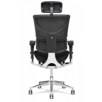 xchair X3-mgmt  Managers Chair with Headrest