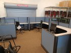 Herman Miller Cubicles-Pre-Owned