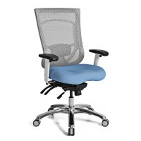 CoolMesh Pro Multi-function High Back