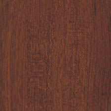 Mayline Bistro Tablen Mahogany Laminate