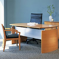 Desks