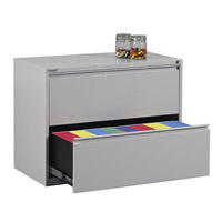 File Cabinets