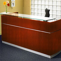 Reception Furniture