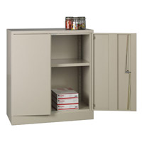 Storage Cabinets