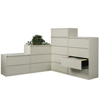 Storage and Filing