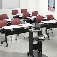 Training Tables