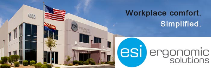 ESI Ergonomic Solutions