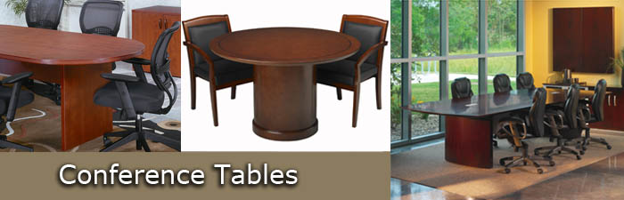 Conference Tables