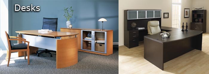 Desks