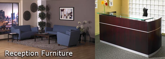 Reception Furniture