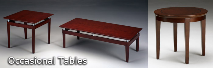 Occasional Tables