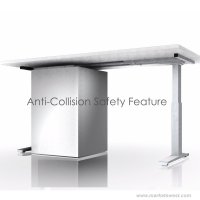 ESI Triumph Electric Adjustable Height Table