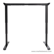 Alera 3-StageElectric Adjustable Height Table Base