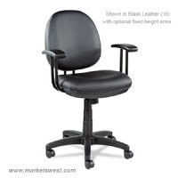 Interval Series Swivel-Tilt Task Chair