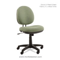 Interval Series Swivel-Tilt Task Chair