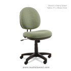 Interval Series Swivel-Tilt Task Chair