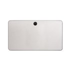 Valencia Series Training Table Top, Rectangular, 48w x 24d