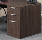 Elements  File/File Pedestal 15x22x26-1/2h