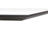 Elements Bevel-Edge Desk Top only 72x24