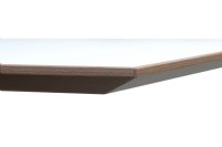Elements Bevel-Edge Desk Top only 72x24