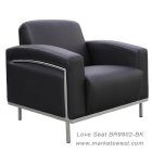Boss European Style Club Chair