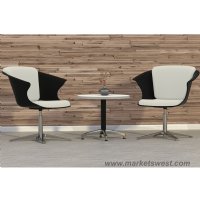 Mayline Cosy Social Chair