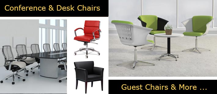 office seating