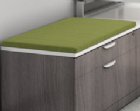 Elements  Cushion for Cabinet and Open Bookcase