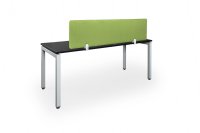 Fabric Panel (No Brackets)