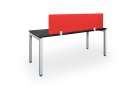 Elements Fabric Divider Panel / Modesty Panel
