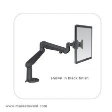ESI Edge Articulating Flat Screen Monitor Arm