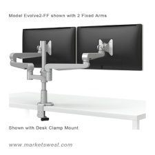 Monitor Arms