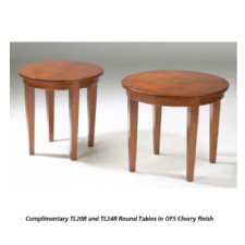 Symphony 500 Leather Club Chair