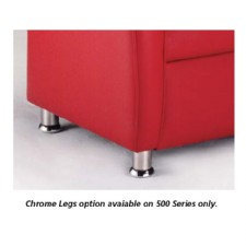 Symphony 503 Leather Sofa