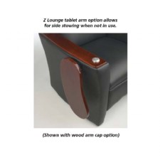 Z-Lounge 520 Leather Club Chair