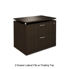 Valencia Series Occasional Table, Rectangle, 47-1/4 x 20 x 16-3/8