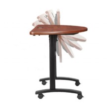 Valencia Series Training Table Top, Rectangular, 60w x 24d